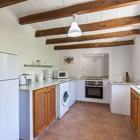 Villa La Palmera