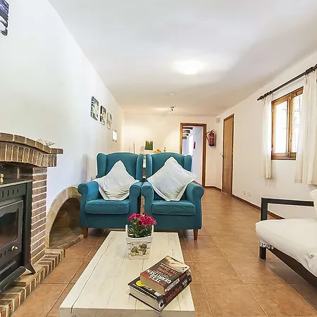 Villa La Palmera *