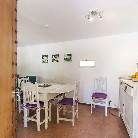 La Palmera Villa *