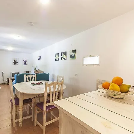 Villa La Palmera Pollenca
