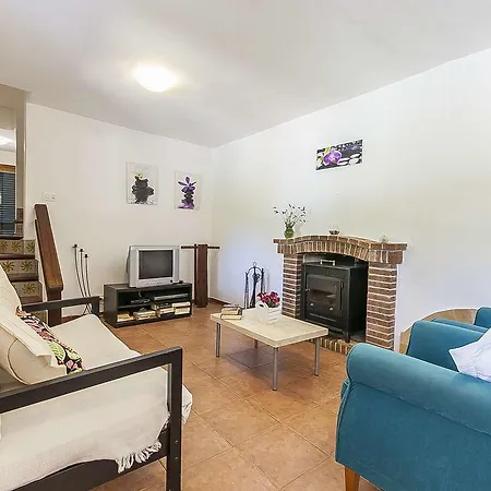 Villa La Palmera
