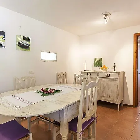 La Palmera Villa Pollenca