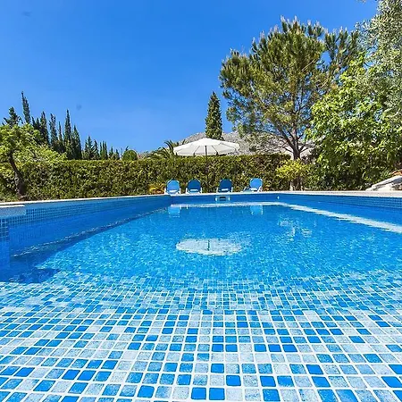 Villa La Palmera *