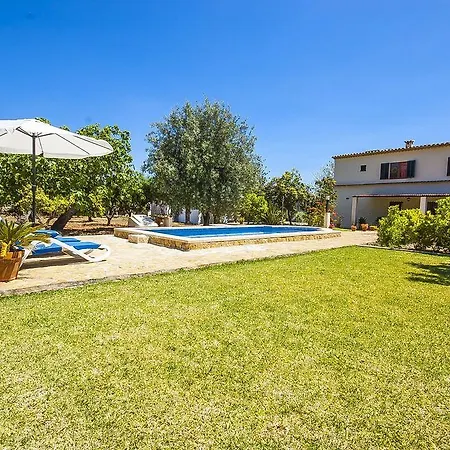 Villa La Palmera *